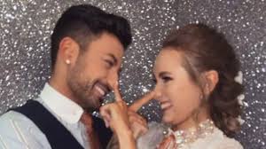 Giovanni and Rose's 'suppressed longing' will help them win BBC's Strictly,  says expert