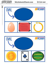 Shapes worksheets and online activities. Learning Shapes Worksheets For Toddlers Printable Pdf