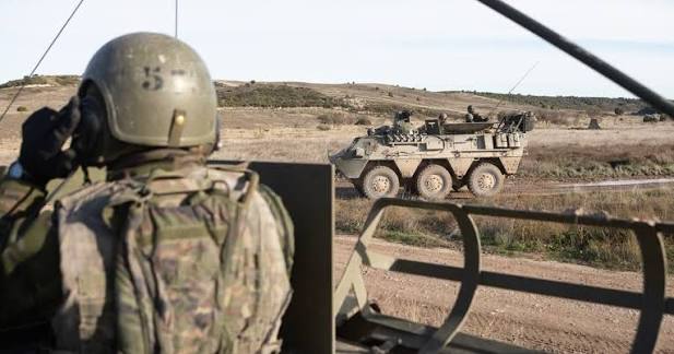 Private 5G project extends digital infrastructure use cases beyond industry and logistics at a NATO-related event