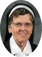 Sister Plain Obituary
