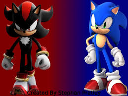 We've gathered more than 5 million images uploaded by our users and sorted them by the most popular ones. Sonic And Shadow Wallpapers Wallpaper Cave