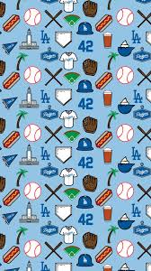We've gathered more than 5 million images uploaded by our users and sorted them by the most popular ones. Los Angeles Dodgers 1242x2208 Wallpaper Teahub Io