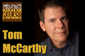 Podcast #237: Tom McCarthy Cannot Be Replaced