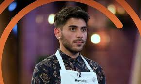 Τετάρτη 22 μαΐου 2019, 21:26. Manwlhs Sarrhs O Nikhths Toy Masterchef 3 Xwrise Kai To Anakoinwse On Air