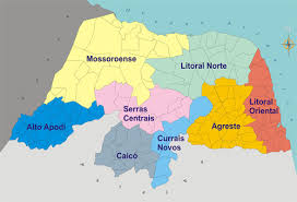 Resultado de imagem para fotos do mapa do rn