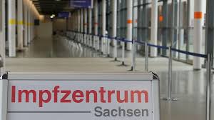 Damit ist es das größte impfzentrum in deutschland. Messe Dresden Covid 19 Aktuelle Infos