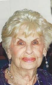 Marjorie Gandy Obituary