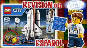 Mercado libre (mercado livre no brasil). Lego City Pack De Minifiguras Aventuras Al Aire Libre Set 60202 Review Y Unboxing Youtube