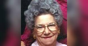 Gladys Marie Delcambre Obituary