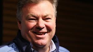 I don't think they will dump him but they'll obviously make up a role for him, which is fine. Neil Balme Richmond Football Manager Honoured At Geelong S Agm R J Hickey Award Gold Coast Bulletin