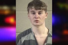 Silas Harmon — Whitfield County Jail Bookings