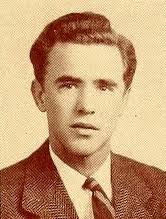 Howard Kermit McDevitt (1918-1986)