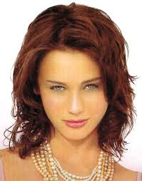 Cheveux Mi Long Modele Coiffure Coiffure Ado Coiffure Ado Fille