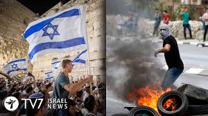 King david is ordered to gather 'strangers to the land of israel. Israel Prepares For Palestinian Day Of Rage Tv7 Israel News