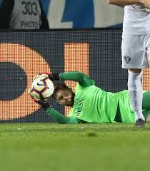 Atalanta Records 47 Shots Against Empoli But Doesn T Score