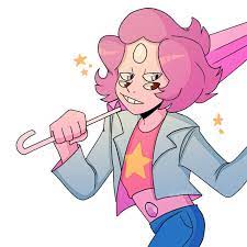 Steven Universe Rainbow Quartz 2.0 Upper Angle | Fan art, Desenhos animados  bonitinhos, Steven universe