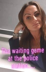 I would like to take a second and thank all the people that have given me  the absolute privilege of representing their legal rights at the police  station so far, and to