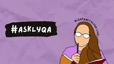 AskLyqa | Leave your questions below! ;) | By Team Lyqa | Hear you ...