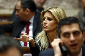 Η κοινή εμφάνιση ένα χρόνο πριν το γάμο τους! Kimwn Mpallas O Antras Poy Pantreythke Mystika H Elena Rapth Lifo