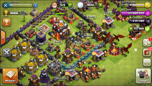 September 8, 2020 at 3:09 am. Clash Of Clans Mod Apk Unlimited Everything Gems Troops