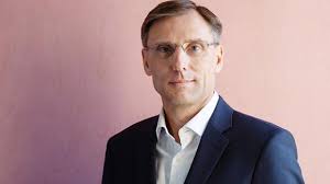 Paul Mackay Archives