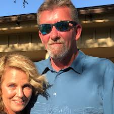 Fundraiser for Kathy Courson by Lauren Ayala : Robert Carroll