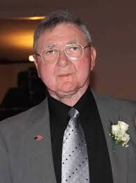 Obituary for Jerry McAdoo