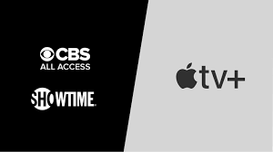 Is paramount plus free on apple tv. Streamers With Cbs All Access Showtime Bundle With Apple Tv Can Keep It After Paramount Plus Rebrand The Streamable