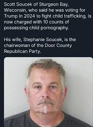 Criticism of Public Figure's Behavior