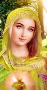 Maria A De Los Angelas Santana