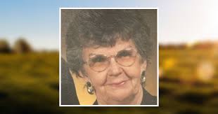 Frances L. Weaverling Obituary 2020