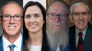 Medicine Hat's federal candidates making final pitches ahead of election  day