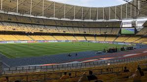1998 largest event hosted there so far: Malaysia Gratiskan Suporternya Nonton Piala Asia U 16 Indosport