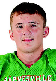 Wheeling Park girls volleyball team makes a clean sweep