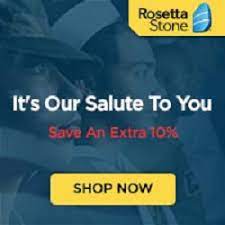 We did not find results for: Rosetta Stone Military Discount Business Militarybridge