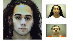 Third and fourth arrests made in Lebanon teen's 2015 murder while sleeping  in her bed