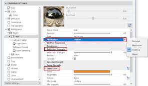 To quickly add or remove a reflection, select the to add a reflection to an object using the graphic inspector: Reflectance Cineware Surface Channel