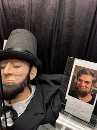 It's that time of the year again where we reveal our winners for the  Restorative Arts Showcase! Our semester three students spent the entirety  of their RA Lab 2 class molding their