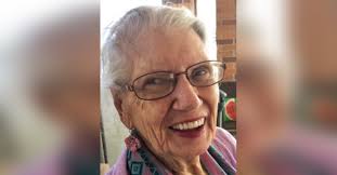 Obituary information for Ada Pauline Kilgore