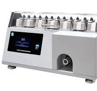 Upper Material Flexing Tester (GT-7071-E) | Gotech Testing ...