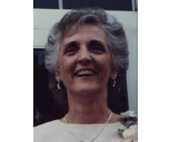 Adrianna Bloem Obituary (1934