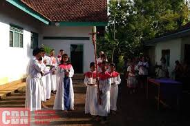 Hari raya idul fitri 1442 h segera tiba di tahun 2021 ini, perayaan lebaran pun mulai dipersiapkan. Masuki Pekan Suci Umat Katolik Di Lampung Rayakan Minggu Palma Cendana News