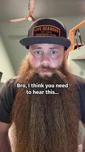 Mike Burch is an absolute LEGEND! 👊💥⁣ ⁣ Credit