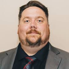 Jarrod Tipton, Bankers Life Agent and Bankers Life Securities Financial  Representative