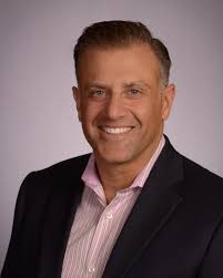 nDivision Appoints Former CyrusOne and Dell Executive, John Gould, to Its  Board of Directors