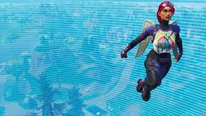 Fortnite Battle Royale Brite Bomber Video Game Hd 1920x1080 Wallpaper Fortnite Bomber Battle