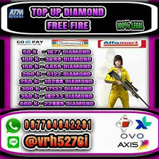 Top up diamond ilegal ff termurah via pulsa. Diamondffmurah Instagram Posts Gramho Com