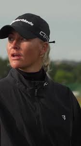 Charley Hull Daughter