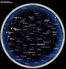 Meet The New Interactive Sky Chart Works In Any Browser