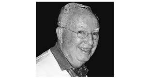 Joseph MARTIN Obituary (2015)